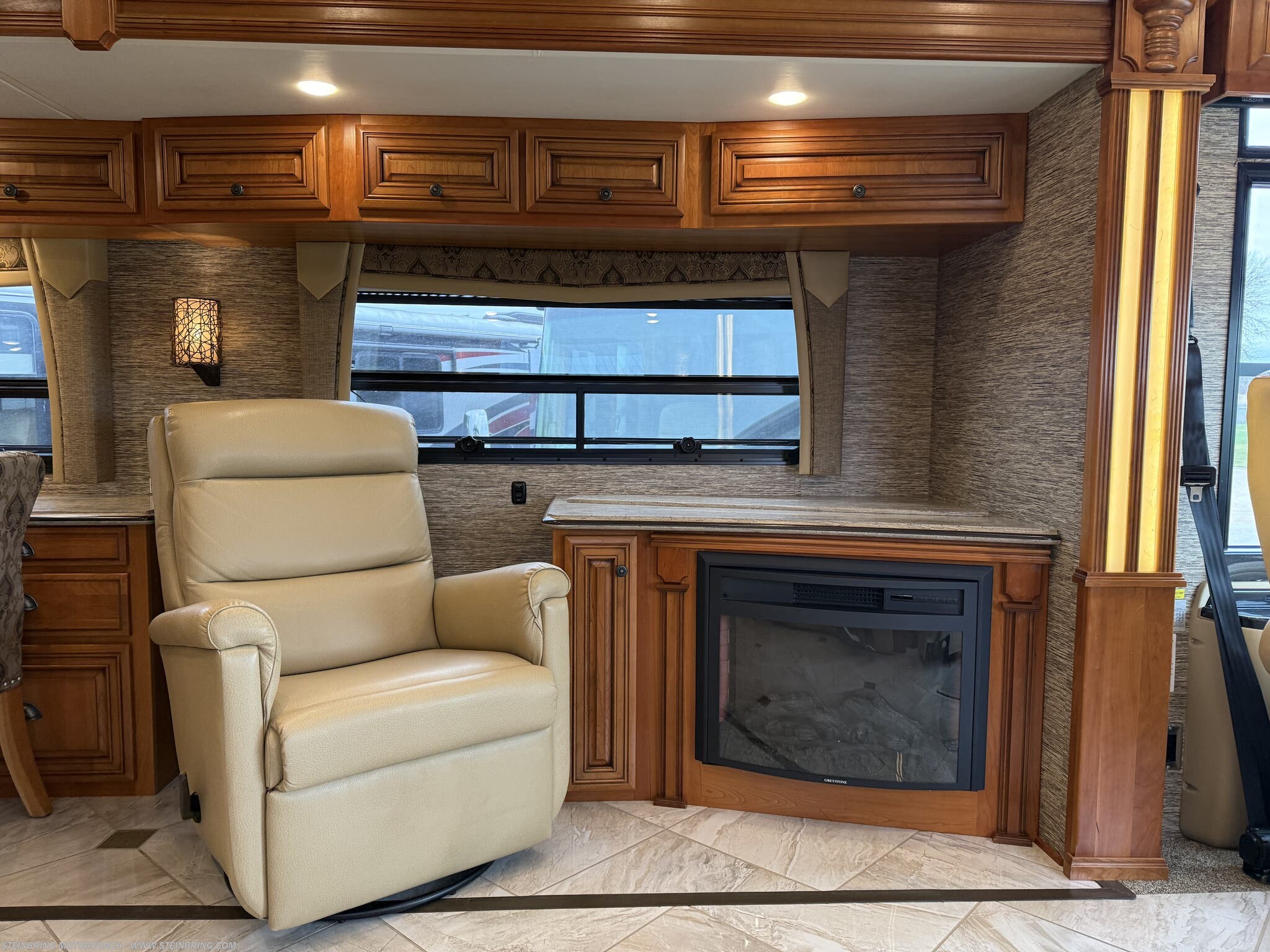 Used 2016 Newmar Dutch Star 4369 available in Garfield, Minnesota