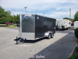 New 2027 Homesteader Intrepid 7x16 available in Front Royal, Virginia