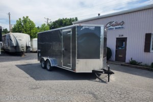 2027 Homesteader Intrepid 7x16