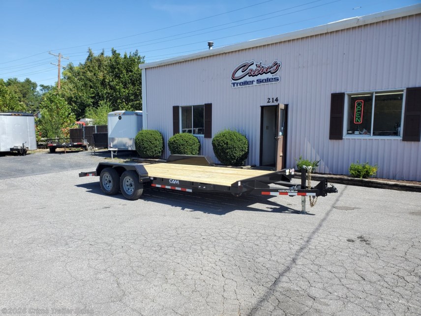 New 2026 CAM Superline 3.5CAM18CH available in Front Royal, Virginia