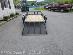New 2026 CAM Superline 5X10 available in Front Royal, Virginia
