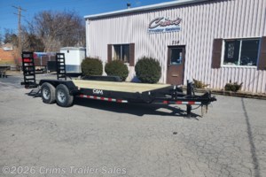 2026 CAM Superline P7CAM20C