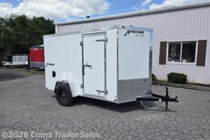 2026 Homesteader Intrepid 6x10