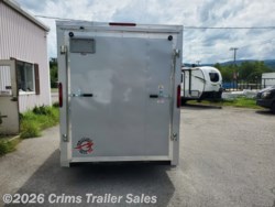 New 2027 Homesteader Intrepid 6X10 available in Front Royal, Virginia