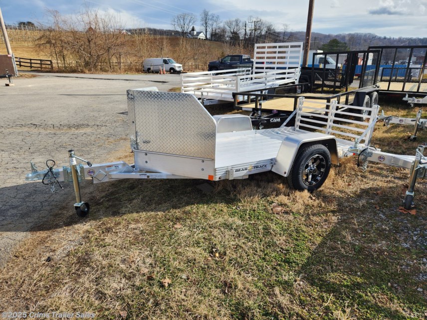 New 2023 Bear Track BTM 5.5X10 available in Front Royal, Virginia