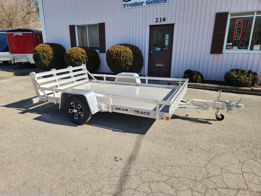 New 2025 Bear Track BTU 6x10 available in Front Royal, Virginia