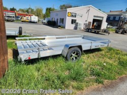 New 2026 Bear Track BTU 7x14 available in Front Royal, Virginia