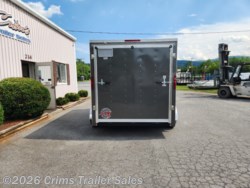 New 2026 Homesteader Intrepid 7x12 available in Front Royal, Virginia