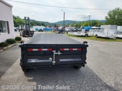 2026 PHDS8212-BP-120 7x12 by CAM Superline from Crims Trailer Sales in Front Royal, Virginia
