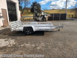 New 2026 Bear Track BTU 6X10 available in Front Royal, Virginia