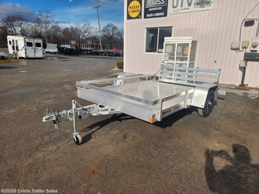 New 2026 Bear Track BTU 6X10 available in Front Royal, Virginia