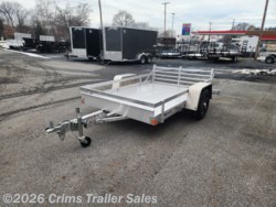 New 2026 Bear Track BTU 5.5x8 available in Front Royal, Virginia