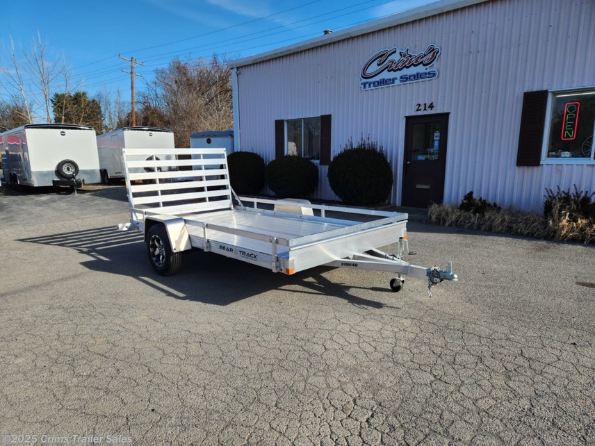New 2026 Bear Track BTU 6X12 available in Front Royal, Virginia