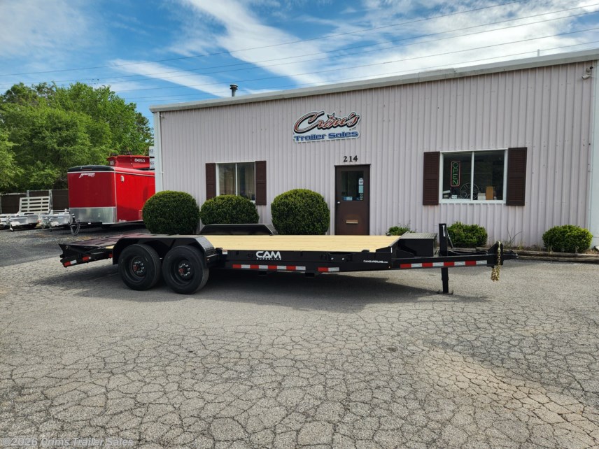 New 2025 CAM Superline 17+3 available in Front Royal, Virginia