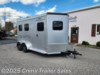 2025 Homesteader Stallion 213 SLANT