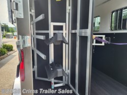 2026 Stallion 213 SLANT by Homesteader from Crims Trailer Sales in Front Royal, Virginia