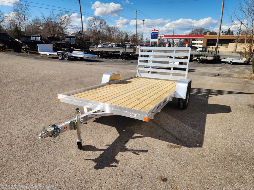 New 2026 Bear Track BTU 6x12 available in Front Royal, Virginia