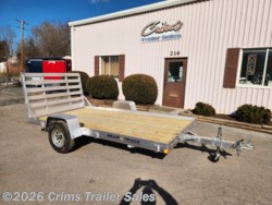 New 2026 Bear Track BTU 6x12 available in Front Royal, Virginia