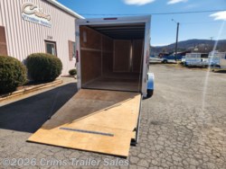 New 2026 Homesteader Intrepid 7x16 available in Front Royal, Virginia