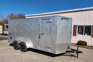 2026 Homesteader Intrepid 7x16