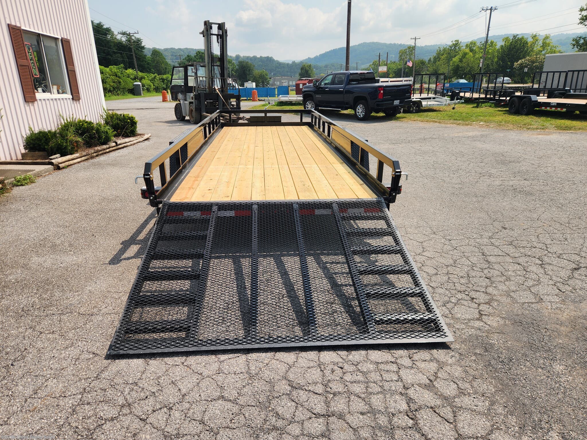 New 2026 CAM Superline 7x20 available in Front Royal, Virginia