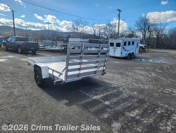 New 2026 Bear Track BTU 6x10 available in Front Royal, Virginia