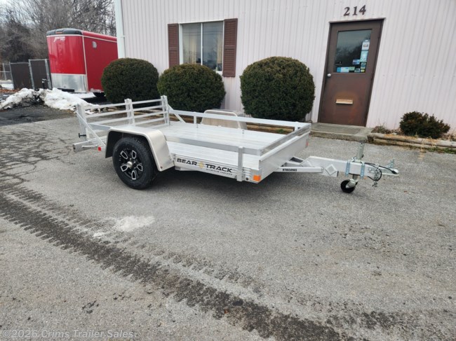 2026 Bear Track BTU 5.5x8
