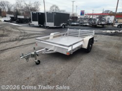 New 2026 Bear Track BTU 5.5x8 available in Front Royal, Virginia