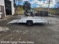 2026 BTU 6X10 by Bear Track from Crims Trailer Sales in Front Royal, Virginia