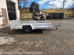 New 2026 Bear Track BTU 6X10 available in Front Royal, Virginia