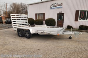 2026 Bear Track BTU 7X14