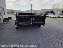 2026 PHDS8214-BP-140 7X14 by CAM Superline from Crims Trailer Sales in Front Royal, Virginia