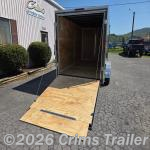 New 2026 Homesteader Intrepid 7x14 available in Front Royal, Virginia