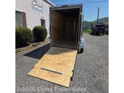 New 2026 Homesteader Intrepid 7x14 available in Front Royal, Virginia