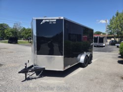 New 2026 Homesteader Intrepid 7x14 available in Front Royal, Virginia