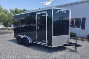 2026 Homesteader Intrepid 7x14