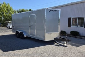 2027 Homesteader Intrepid HD 7X18