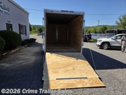 New 2027 Homesteader Intrepid HD 7X18 available in Front Royal, Virginia