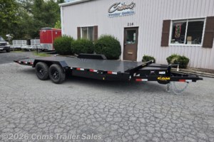 2027 CAM Superline 7X20