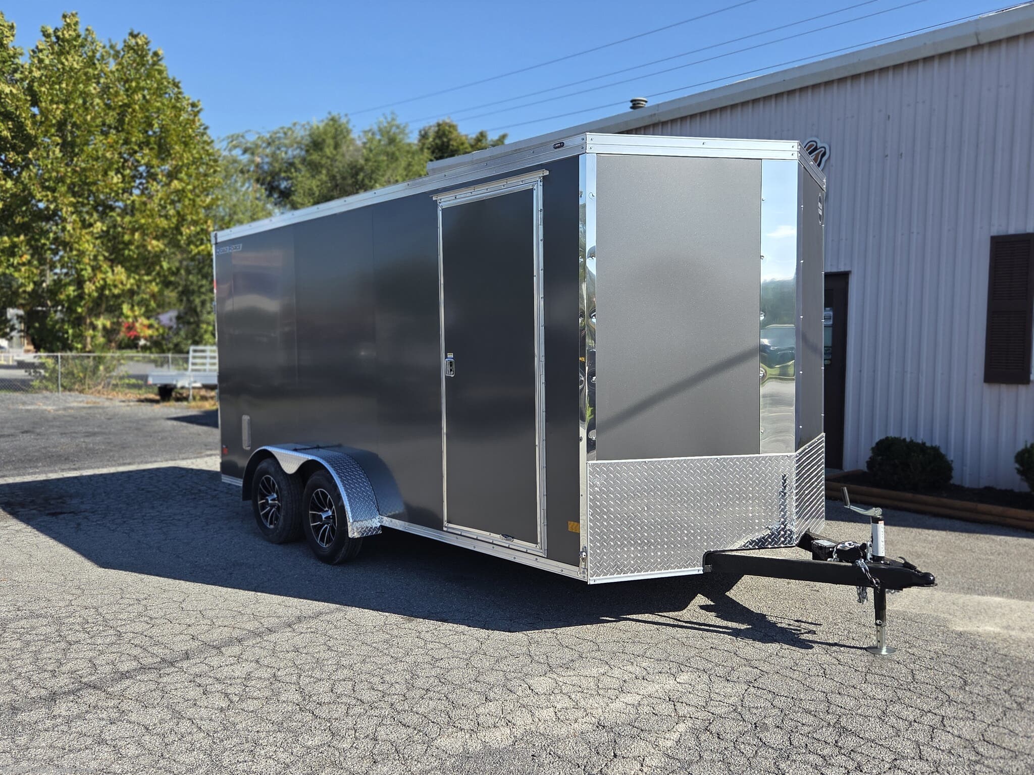 2027 Wells Cargo