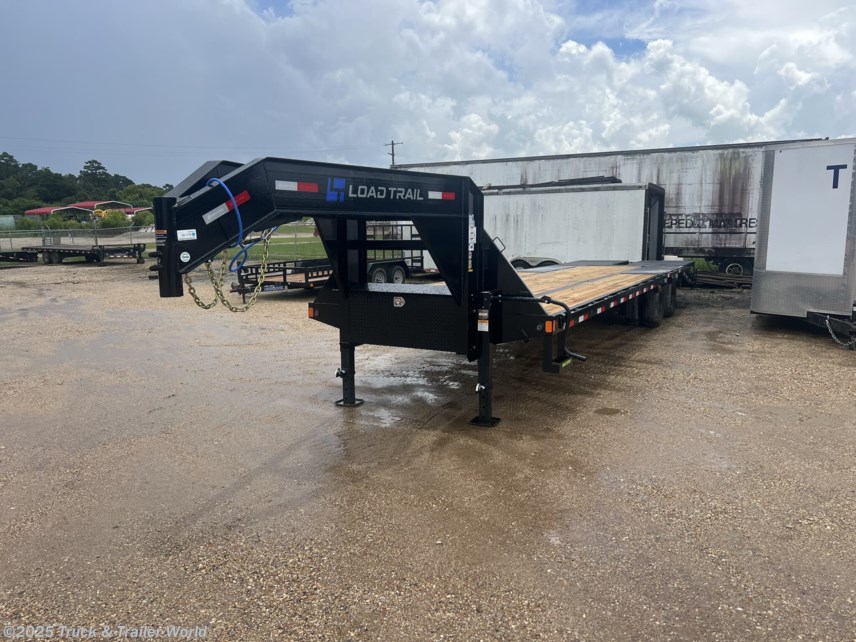 New 2025 Load Trail GP 102&quot; x 32&apos; Tandem Low-Pro Gooseneck available in Denham Springs, Louisiana