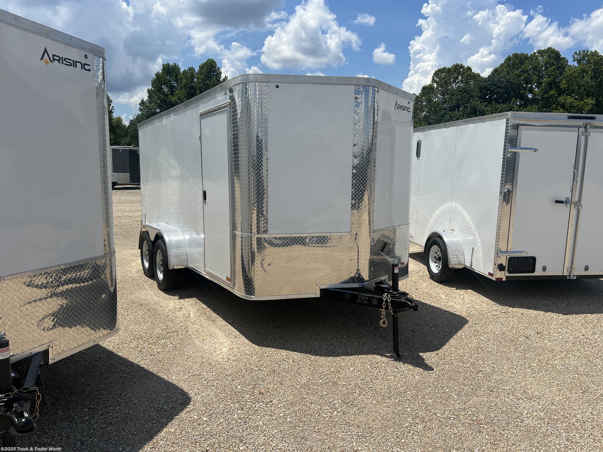 2026 Load Trail CH 83" x 20' Tandem Axle Carhauler Trailer