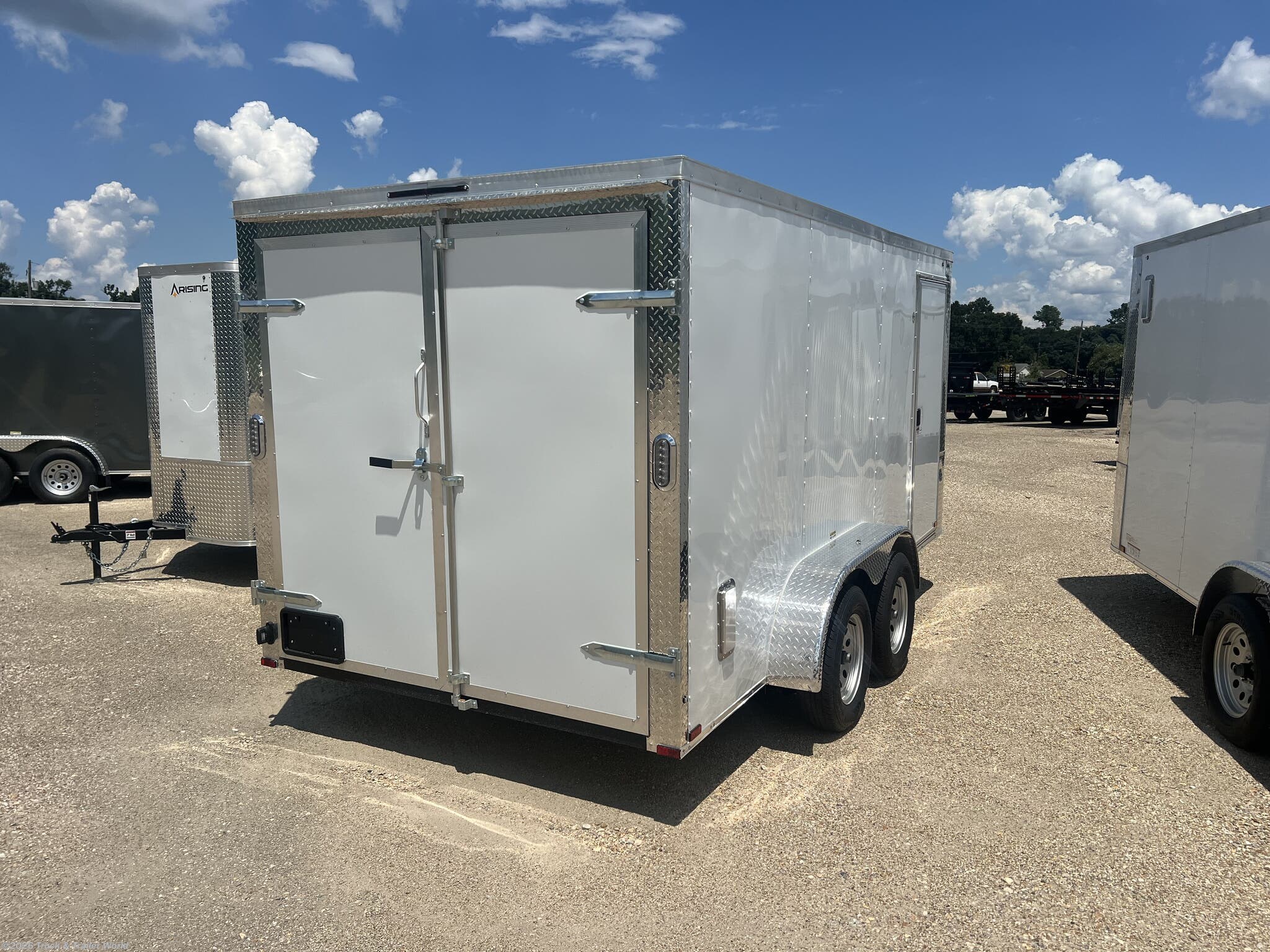 New 2026 Load Trail CH 83" x 20' Tandem Axle Carhauler Trailer available in Denham Springs, Louisiana