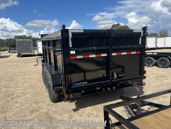 New 2026 Load Trail DG 83" x 16' Triple Axle Gooseneck Low-Pro Dump available in Denham Springs, Louisiana
