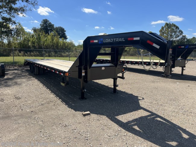 2026 Load Trail GP 102" x 32' Tandem Low-Pro Gooseneck