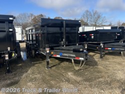 2026 Load Trail DL 83" x 16' Triple Axle Dump Low-Pro Dump Trailer - New Dump Trailer for sale by Truck & Trailer World in Denham Springs, Louisiana