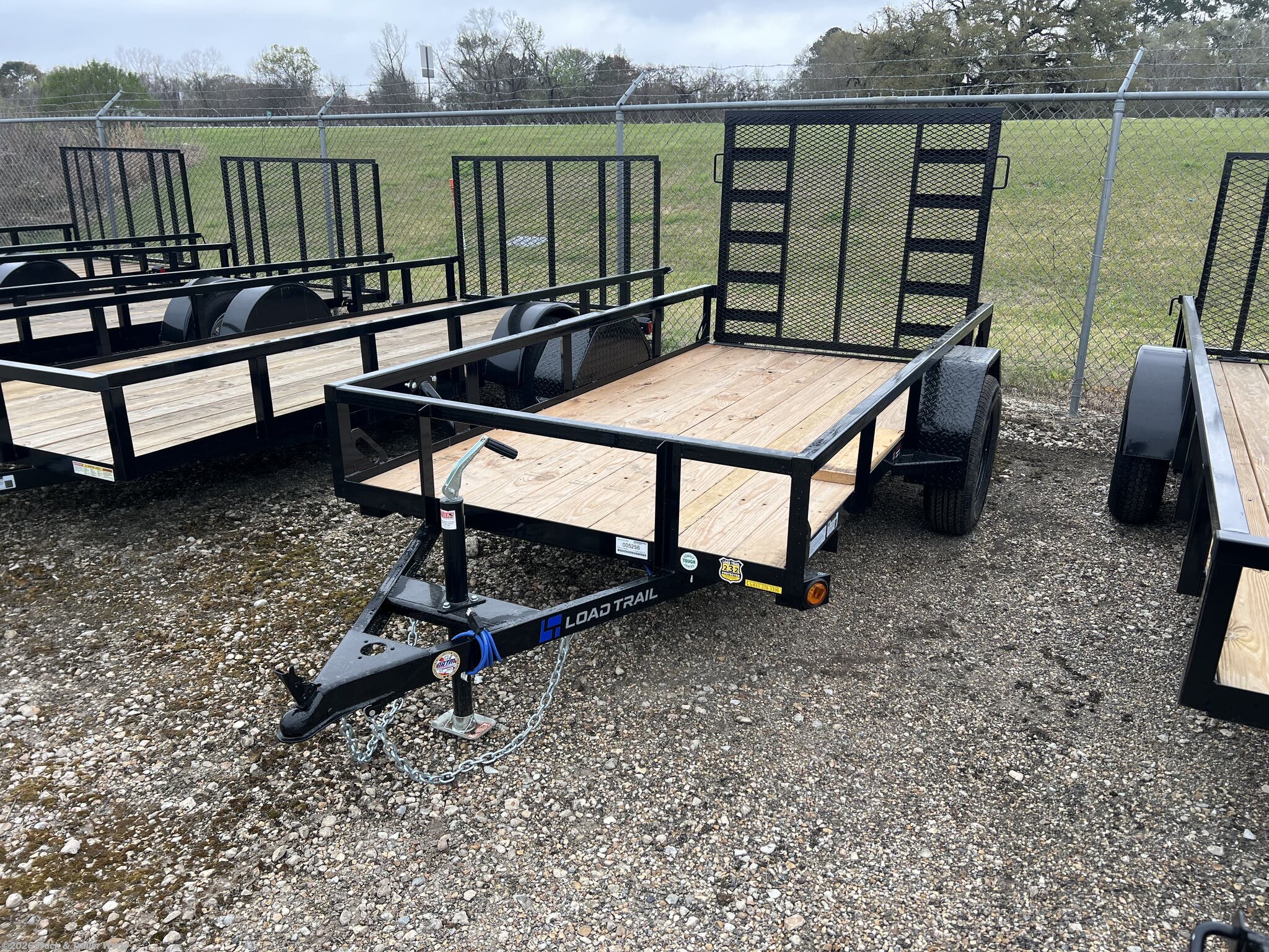 2026 Load Trail SE 5' x 10' Single Axle Trailer - New Utility Trailer for sale by Truck & Trailer World in Denham Springs, Louisiana