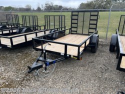 2026 Load Trail SE 5' x 10' Single Axle Trailer - New Utility Trailer for sale by Truck & Trailer World in Denham Springs, Louisiana
