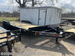 New 2026 Load Trail TH 83" X 22' Tilt-N-Go Tandem Axle Tilt Deck available in Denham Springs, Louisiana
