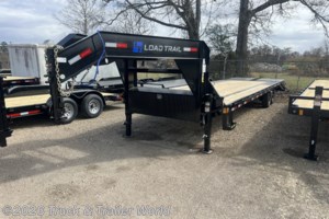 2026 Load Trail GP 102" x 30' Single Wheel Low-Pro Gooseneck